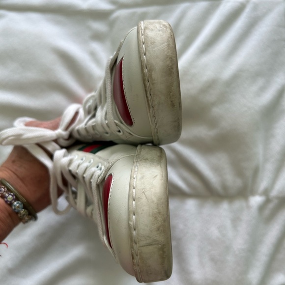 Gucci sneakers - Picture 11 of 11